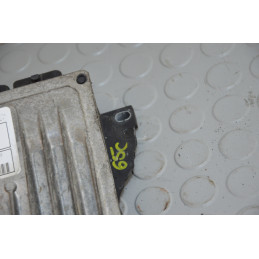 Centralina motore Renault Modus 1.5 dCi dal 2004 al 2008 cod 8200399038 8200619409  1767354537574