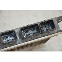 Centralina motore Renault Modus 1.5 dCi dal 2004 al 2008 cod 8200399038 8200619409  1767354537574