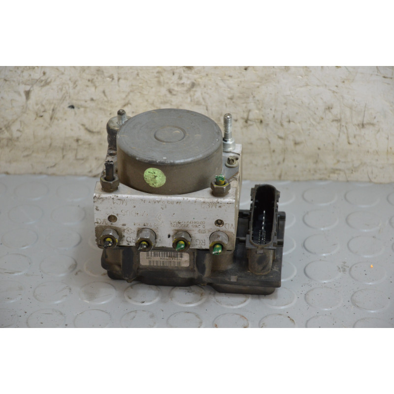 Centralina pompa abs Renault Modus dal 2004 al 2008 cod 8200747138 0265232075  1767355248608