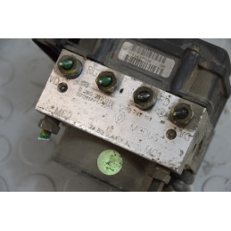 Centralina pompa abs Renault Modus dal 2004 al 2008 cod 8200747138 0265232075  1767355248608