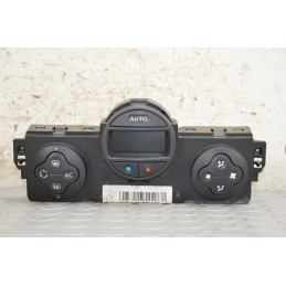 Centralina comando aria clima Renault Modus dal 2004 al 2008 cod 8200563524  1767360647922
