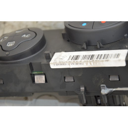 Centralina comando aria clima Renault Modus dal 2004 al 2008 cod 8200563524  1767360647922