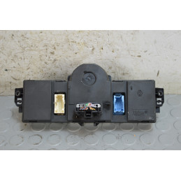 Centralina comando aria clima Renault Modus dal 2004 al 2008 cod 8200563524  1767360647922