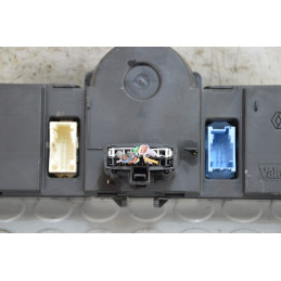 Centralina comando aria clima Renault Modus dal 2004 al 2008 cod 8200563524  1767360647922