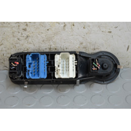 Pulsantiera alzavetro ant sx Renault Modus dal 2004 al 2008 cod 8200379694  1767361117592