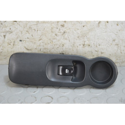 Pulsantiera alzavetro ant dx Renault Modus dal 2004 al 2008 cod 8200278436  1767361361896