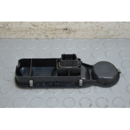 Pulsantiera alzavetro ant dx Renault Modus dal 2004 al 2008 cod 8200278436  1767361361896