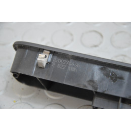 Pulsantiera alzavetro ant dx Renault Modus dal 2004 al 2008 cod 8200278436  1767361361896