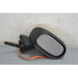 Specchietto retrovisore elettrico ant dx Renault Modus dal 2004 al 2008 cod 7701065903  1767361850338