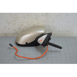 Specchietto retrovisore elettrico ant dx Renault Modus dal 2004 al 2008 cod 7701065903  1767361850338