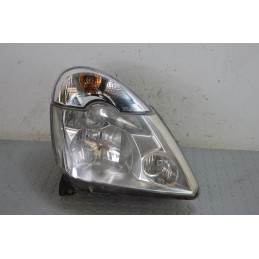 Faro fanale proiettore ant dx Renault Modus dal 2004 al 2008 cod 8200652044  1767362123028