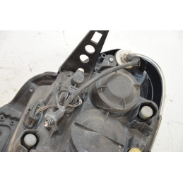 Faro fanale proiettore ant dx Renault Modus dal 2004 al 2008 cod 8200652044  1767362123028