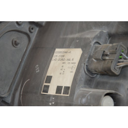 Faro fanale proiettore ant dx Renault Modus dal 2004 al 2008 cod 8200652044  1767362123028