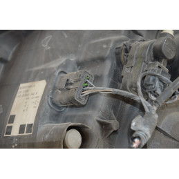 Faro fanale proiettore ant dx Renault Modus dal 2004 al 2008 cod 8200652044  1767362123028