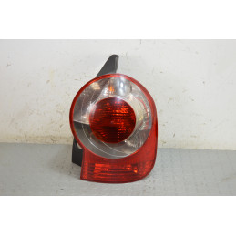 Fanale fanalino stop post dx Renault Modus dal 2004 al 2008 cod 8200538785  1767362376981