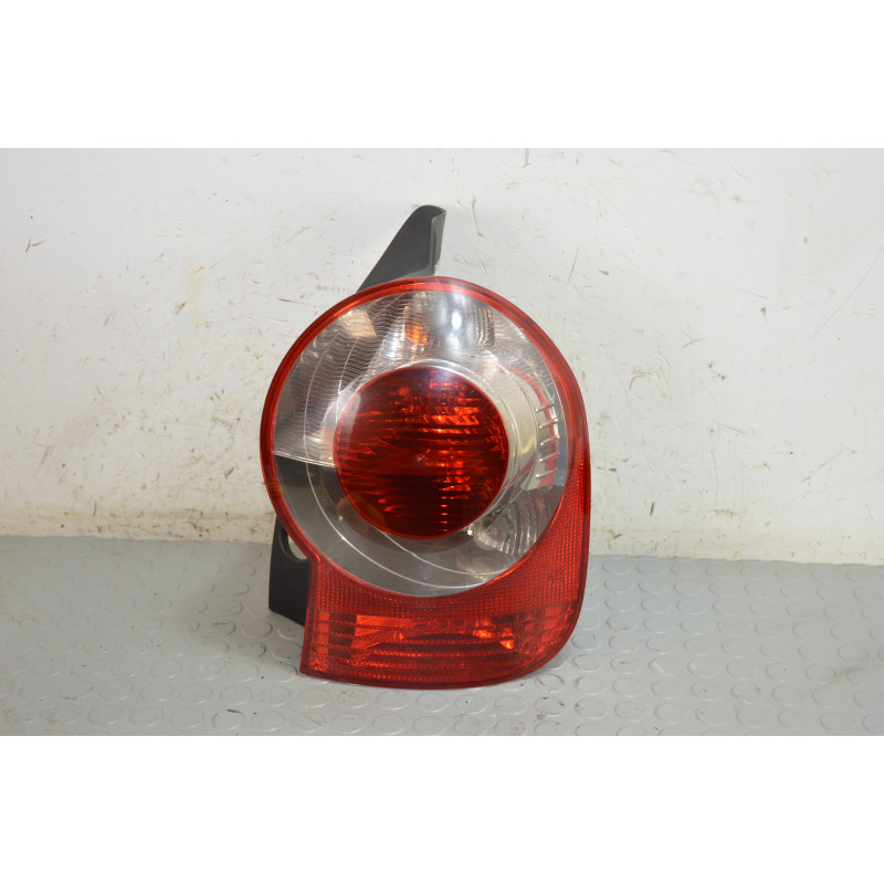 Fanale fanalino stop post dx Renault Modus dal 2004 al 2008 cod 8200538785  1767362376981