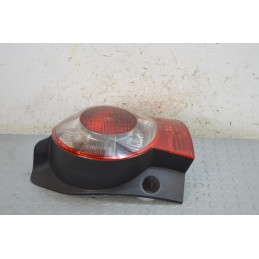 Fanale fanalino stop post dx Renault Modus dal 2004 al 2008 cod 8200538785  1767362376981