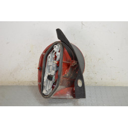 Fanale fanalino stop post dx Renault Modus dal 2004 al 2008 cod 8200538785  1767362376981