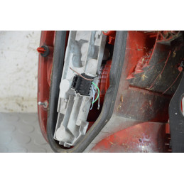 Fanale fanalino stop post dx Renault Modus dal 2004 al 2008 cod 8200538785  1767362376981