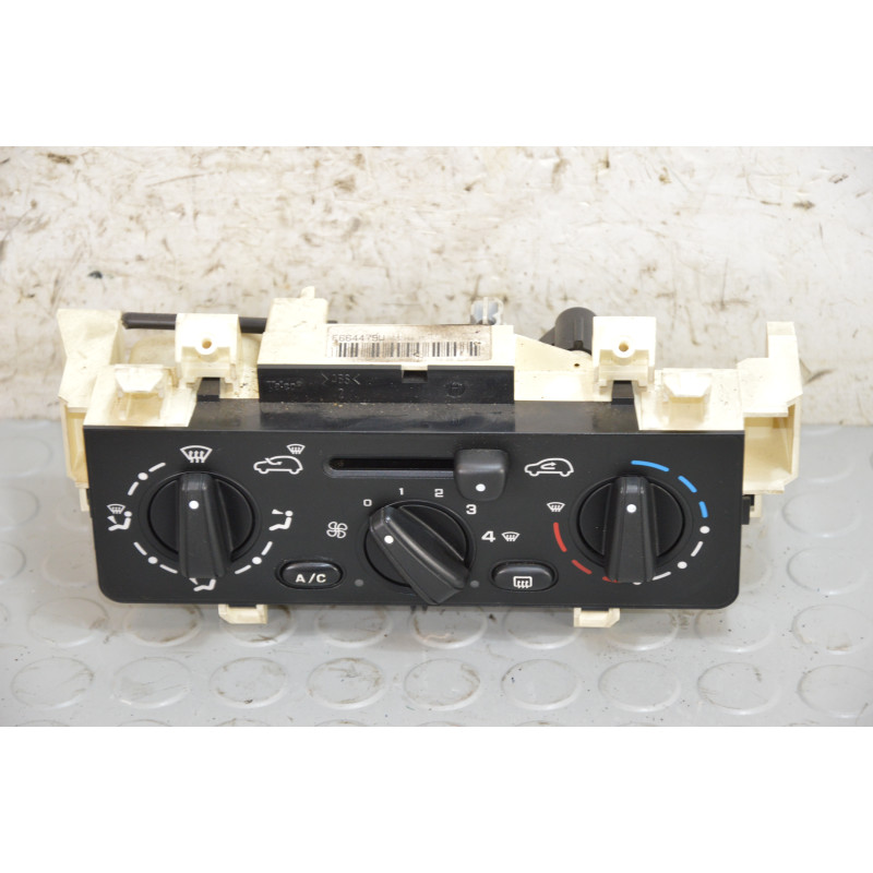 Centralina comando aria clima Peugeot 1007 dal 2005 al 2010 cod f664479w  1767362575582