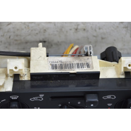 Centralina comando aria clima Peugeot 1007 dal 2005 al 2010 cod f664479w  1767362575582