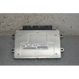 Centralina motore Peugeot 1007 1.4 b dal 2005 al 2010 cod 9660727380  1767362841274