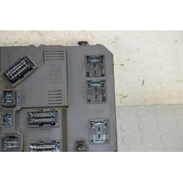 Centralina body computer Peugeot 1007 dal 2005 al 2010 cod 9659579180 s118085400  1767363154083