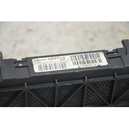 Centralina body computer Peugeot 1007 dal 2005 al 2010 cod 9659579180 s118085400  1767363154083