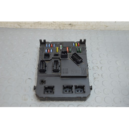 Centralina body computer Peugeot 1007 dal 2005 al 2010 cod 9659579180 s118085400  1767363154083