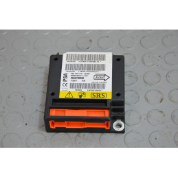 Centralina airbag Peugeot 1007 dal 2005 al 2010 cod 9656700980  1767363710616