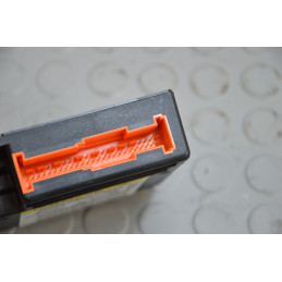 Centralina airbag Peugeot 1007 dal 2005 al 2010 cod 9656700980  1767363710616