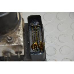 Centralina pompa abs Peugeot 1007 dal 2005 al 2010 cod 9654777580  1767363887875