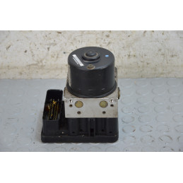 Centralina pompa abs Peugeot 1007 dal 2005 al 2010 cod 9654777580  1767363887875