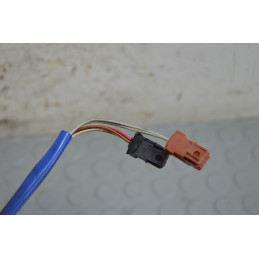 Specchietto retrovisore elettrico ant sx Peugeot 1007 dal 2005 al 2010 cod 8153WQ  1767364524304