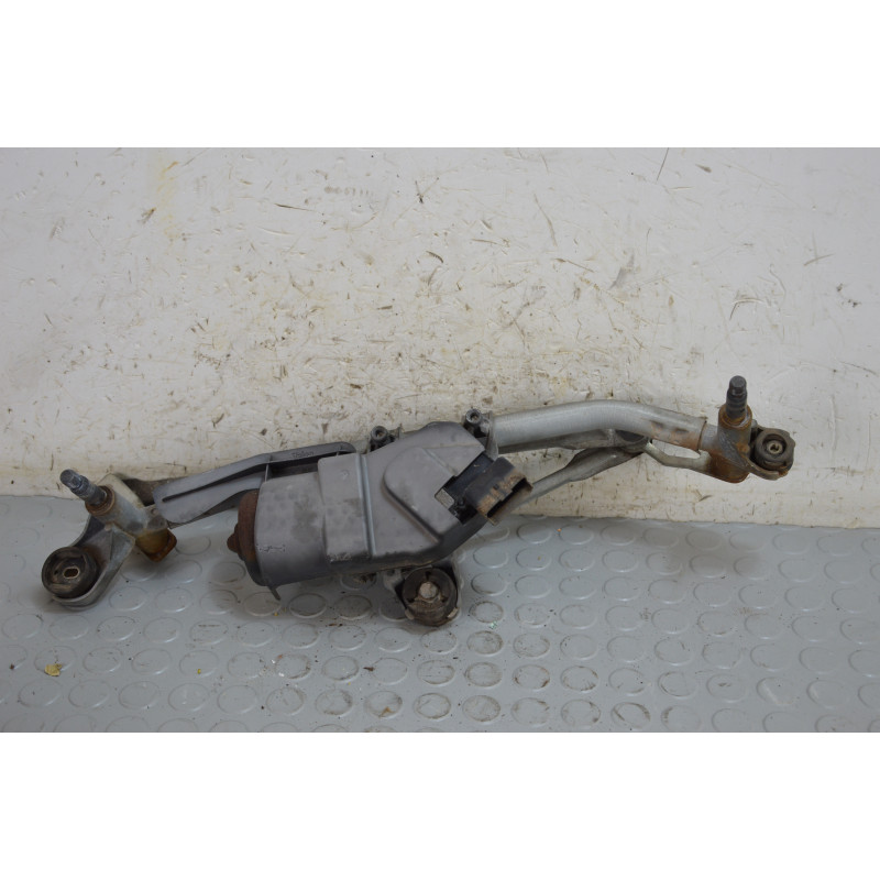 Motorino tergicristallo ant Peugeot 1007 dal 2005 al 2010 cod 6405Q8  1767364721642