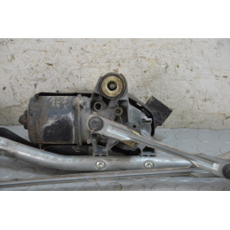 Motorino tergicristallo ant Peugeot 1007 dal 2005 al 2010 cod 6405Q8  1767364721642