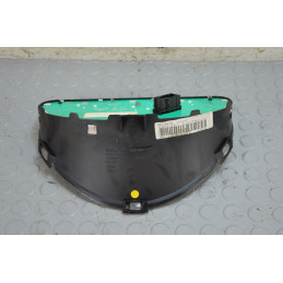 Contachilometri quadro strumenti Peugeot 1007 1.4 b dal 2005 al 2010 cod 9658241480 a2c53106795  1767364934806