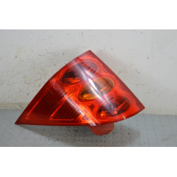 Fanale fanalino stop post sx Peugeot 1007 dal 2005 al 2010 cod 6350V5  1767365124084