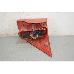 Fanale fanalino stop post sx Peugeot 1007 dal 2005 al 2010 cod 6350V5  1767365124084