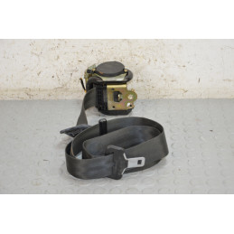 Cintura di sicurezza ant dx Peugeot 1007 dal 2005 al 2010 cod 8974V7  1767366693718