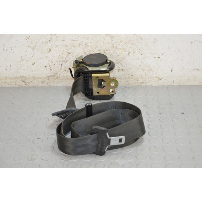 Cintura di sicurezza ant dx Peugeot 1007 dal 2005 al 2010 cod 8974V7  1767366693718