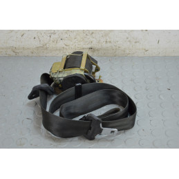 Cintura di sicurezza ant dx Peugeot 1007 dal 2005 al 2010 cod 8974V7  1767366693718