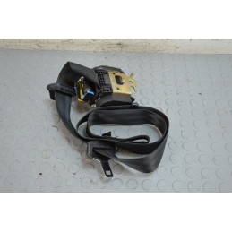 Cintura di sicurezza ant dx Peugeot 1007 dal 2005 al 2010 cod 8974V7  1767366693718