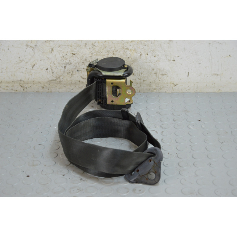 Cintura di sicurezza ant sx Peugeot 1007 dal 2005 al 2010 cod 8974V6  1767366909147