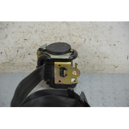 Cintura di sicurezza ant sx Peugeot 1007 dal 2005 al 2010 cod 8974V6  1767366909147