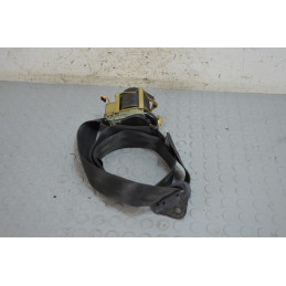 Cintura di sicurezza ant sx Peugeot 1007 dal 2005 al 2010 cod 8974V6  1767366909147