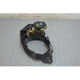 Cintura di sicurezza ant sx Peugeot 1007 dal 2005 al 2010 cod 8974V6  1767366909147
