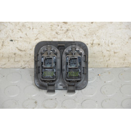 Pulsantiera comando porte scorrevoli Peugeot 1007 dal 2005 al 2010  1767367100642