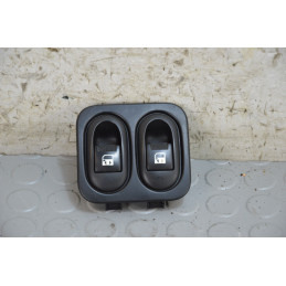 Pulsantiera comando porte scorrevoli Peugeot 1007 dal 2005 al 2010  1767367100642
