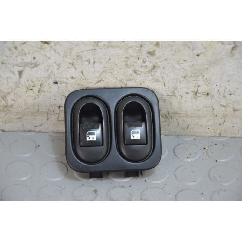 Pulsantiera comando porte scorrevoli Peugeot 1007 dal 2005 al 2010  1767367100642